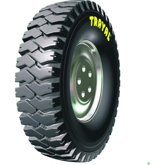 TRAYAL%206.50%20x%2010%20/%2010%20PR%20T.Type%20(Set)%20Havalı%20Forklift%20Lastiği