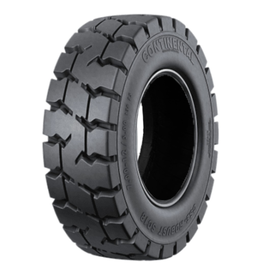 Trelleborg%205.00%20-%208%20RIM%203%20XP900%20Siyah%20Dolgu%20Forklift%20Lastiği