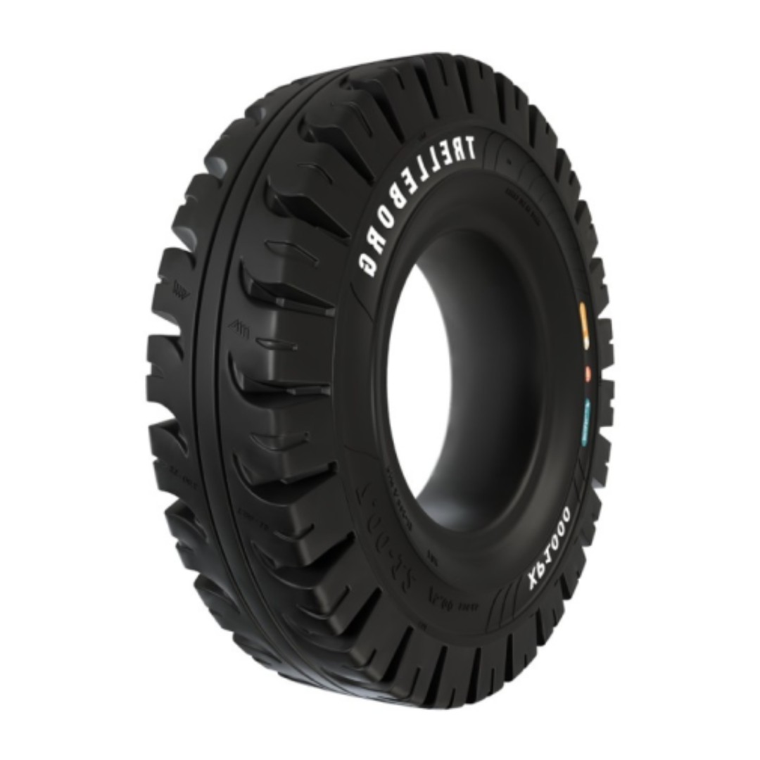 Trelleborg%2016%20x%206%20-%208%20RIM%204,33%20XP1000%20Siyah%20Dolgu%20Forklift%20Lastiği