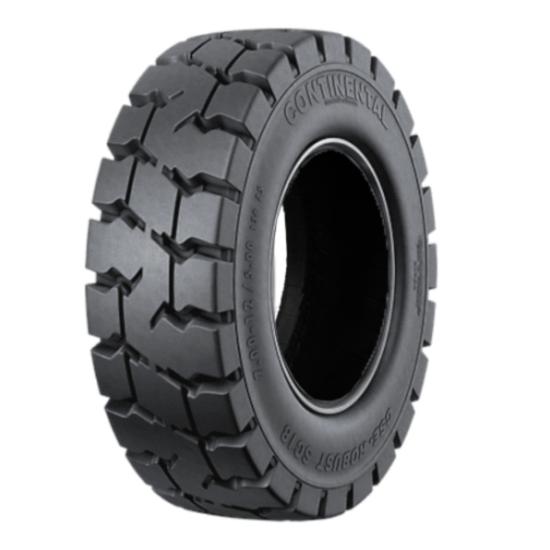 Trelleborg 8.25 - 15 RIM 6,5 XP900 Siyah Dolgu Forklift Lastiği