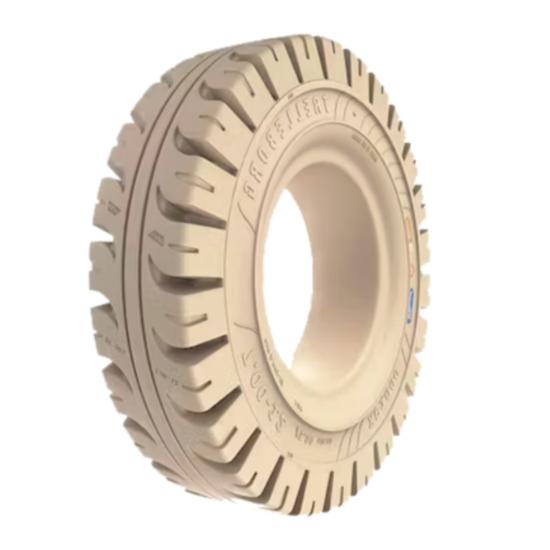 Trelleborg 355/50 - 15 ( 28 x 12.5 - 15) RIM 9,75 XP1000 İz Bırakmayan Dolgu Forklift Lastiği